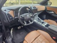 Usata DS Automobiles DS7 Crossback Opera 131 CV (96 kW) 2021 Blu SUV