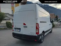 Usata Renault Master 131 CV (96 kW) 2018 Bianco Furgone