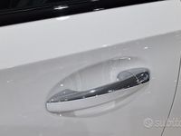 Usata Mercedes A200 Premium 150 CV (110 kW) 2023 Bianco Berlina