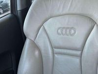 Usata Audi A1 105 CV (77 kW) 2011 Marrone Utilitaria