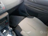 Usata Citroën C4 110 CV (80 kW) 2007 Grigio Berlina