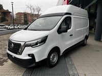 usata Nissan Primastar 2.0 dCi 150CV 29 2.0 dCi 150CV L2H2 Furgone Acenta Plus