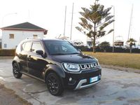 Usata Suzuki Ignis 89 CV (65 kW) 2020 Nero SUV