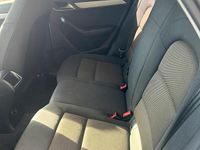 Usata Audi Q3 150 CV (110 kW) 2014 Nero SUV