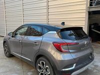 Usata Renault Captur 100 CV (73 kW) 2023 Grigio SUV