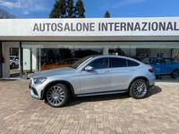 usata Mercedes GLC300e 300 4Matic Premium Plus