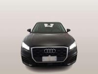Usata Audi Q2 Business 150 CV (110 kW) 2020 Nero SUV