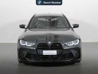 Usata BMW M3 Competition Edition 530 CV (389 kW) 2024 Nero Station wagon