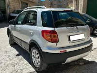 Usata Fiat Sedici Emotion 135 CV (99 kW) 2013 SUV