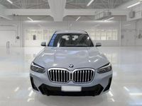 Usata BMW X3 M Sport 190 CV (139 kW) 2024 Grigio SUV