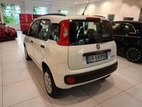 usata Fiat Panda 0.9 TwinAir Turbo Natural Power Lounge