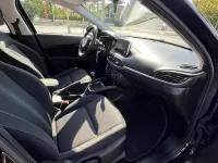 Usata Fiat Tipo 84 CV (61 kW) 2019 Bluazzurro Berlina