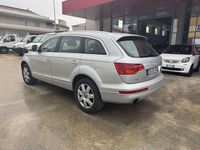 Usata Audi Q7 232 CV (170 kW) 2006 Other SUV