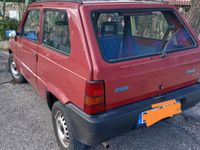 usata Fiat Panda 1 serie