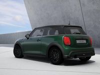 usata Mini Cooper "Premium" Camden 3 Porte