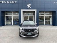 usata Peugeot 2008 1.2 puretech gt s&s 155cv eat8