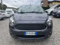 Occasion Ford Ka Plus Ultimate 86 PK (63 kW) 2018 Other Hatchback