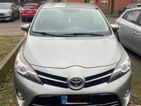 Usata Toyota Verso Active 147 CV (108 kW) 2013 Monovolume