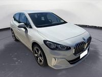 Usata BMW 220 Luxury Line 156 CV (114 kW) 2023 Bianco Coupé