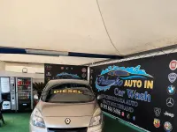 Usata Renault Scénic Luxe 110 CV (80 kW) 2011 Giallo Monovolume
