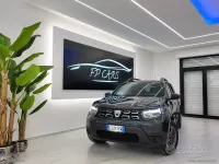 Usata Dacia Duster Essentiel 116 CV (85 kW) 2022 Other SUV