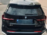 Usata BMW X1 Comfort Edition 156 CV (114 kW) 2023 Nero SUV