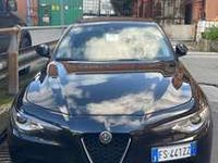 usata Alfa Romeo Giulia 2.2 t 150cv
