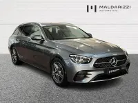 Usado Mercedes 300 Premium 194 CV (142 kW) 2022 Gris Familiar