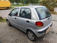 usata Chevrolet Matiz Matiz0.8 SE City