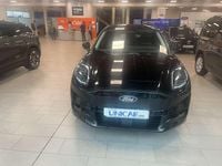 Nuova Ford Puma Gen-E 124 kW (169 CV) 2025 Agata black SUV