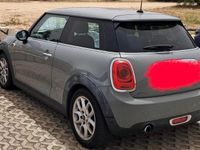 Usata Mini One D Business 2014 Utilitaria