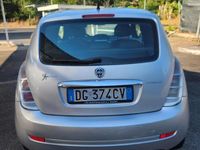 Usata Lancia Ypsilon 2007 Grigio Utilitaria