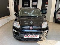 Usata Fiat Panda Easy 95 CV (69 kW) 2016 Nero Utilitaria