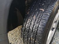 Usata Jeep Compass Limited 140 CV (102 kW) 2017 SUV