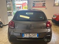 Occasion Citroën C3 82 ch (60 kW) 2019 Gris Berline