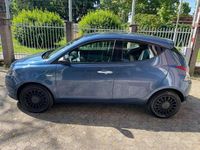 Usata Lancia Ypsilon S 69 CV (50 kW) 2022 Bianco Utilitaria