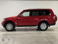 Usata Mitsubishi Pajero Instyle 250 CV (183 kW) 2007 Other SUV