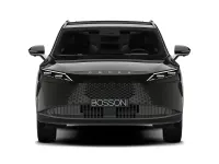 Nuova Omoda 7 2026 Nero SUV