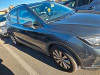 Usata Seat Arona Style 110 CV (80 kW) 2023 Grigio SUV