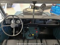 usata Land Rover Defender 110 2.2 TD4 CrewCab del 1981 usata a Varese