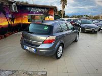 usata Opel Astra 1.7 CDTI 101CV 5 porte Club