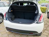 Usata Lancia Ypsilon Gold 69 CV (50 kW) 2022 Bianco Utilitaria