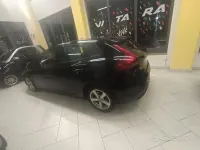 Gebraucht Volvo V40 115 PS (84 kW) 2012 Schwarz Kleinwagen