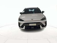 Usata Cupra Leon 150 CV (110 kW) 2025 Bianco / pastello Station wagon