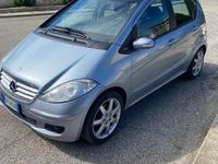 usata Mercedes A160 Classe