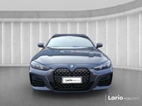 Usata BMW 420 M Sport 190 CV (139 kW) 2025 Grigio Cabrio
