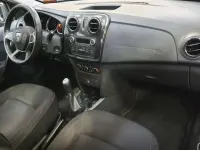 Usata Dacia Sandero Comfort 73 CV (53 kW) 2019 Berlina