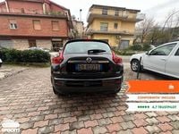 Usata Nissan Juke 110 CV (80 kW) 2012 SUV