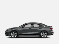 Nuova Audi A3 S-Line 116 CV (85 kW) 2026 Grigio daytona perla Berlina