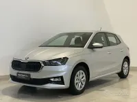 Nuova Skoda Fabia Selection 80 CV (58 kW) 2025 Utilitaria